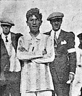 El atletismo de Río Gallegos anterior a 1930 se consideró la “época de oro”