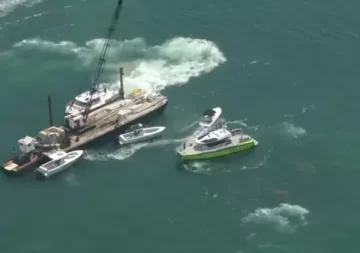 Dolor por la muerte de la nieta de Cris Morena: “Estamos trabajando para comprender completamente la situación”