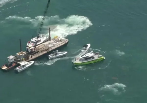 Dolor por la muerte de la nieta de Cris Morena: “Estamos trabajando para comprender completamente la situación”