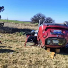 Profundo pesar en Caleta Olivia por la trágica muerte de Beatriz Santillán en una ruta de La Pampa