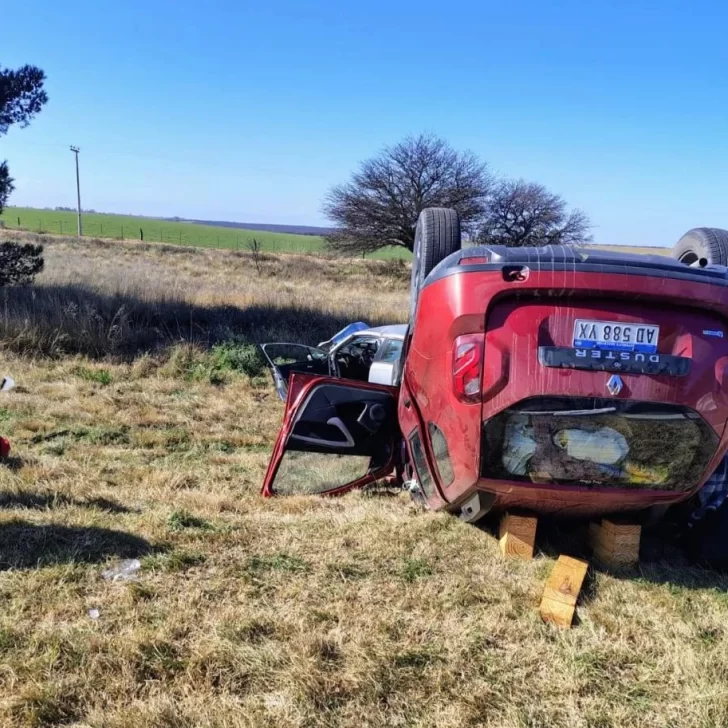 Profundo pesar en Caleta Olivia por la trágica muerte de Beatriz Santillán en una ruta de La Pampa Profundo pesar en Caleta Olivia por la trágica muerte de Beatriz Santillán en una ruta de La Pampa