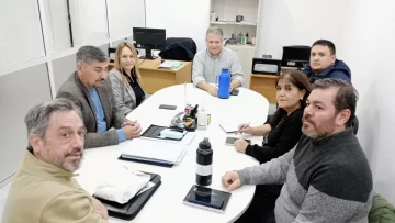 ADOSAC confirmó paro docente de 72 horas desde el lunes ADOSAC confirmó paro docente de 72 horas desde el lunes