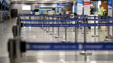 Cómo afectará el paro de los controladores aéreos a los vuelos en vacaciones de invierno Cómo afectará el paro de los controladores aéreos a los vuelos en vacaciones de invierno