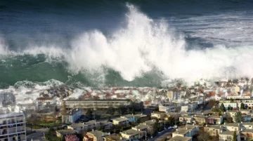 Megaterremoto de 8.7 en Rusia: hay alerta de tsunami por olas de 3 metros para Fukushima y otras regiones Japón Megaterremoto de 8.7 en Rusia: hay alerta de tsunami por olas de 3 metros para Fukushima y otras regiones Japón