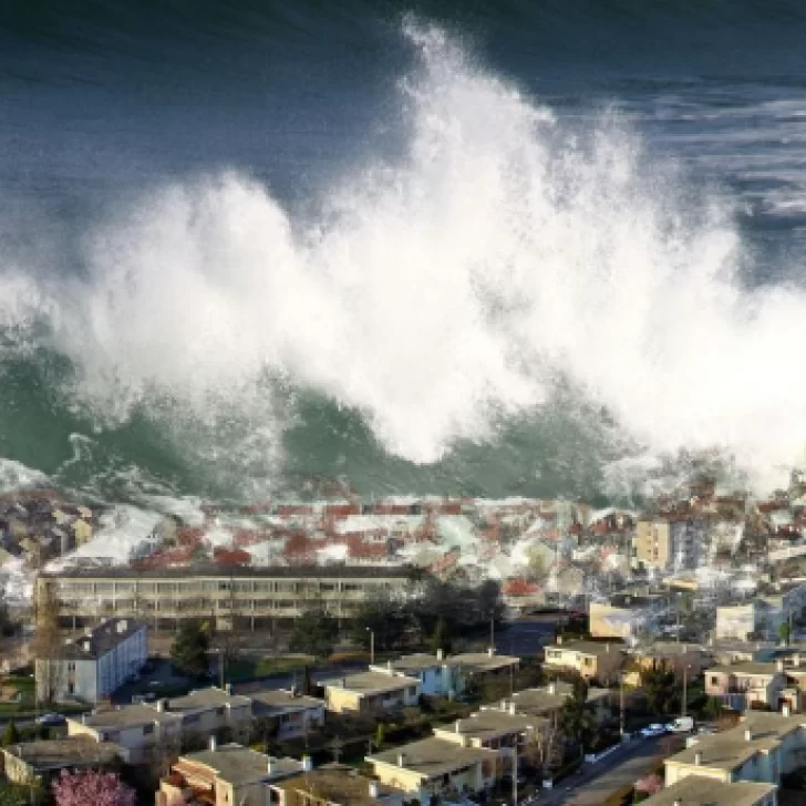 Megaterremoto de 8.7 en Rusia: hay alerta de tsunami por olas de 3 metros para Fukushima y otras regiones Japón Megaterremoto de 8.7 en Rusia: hay alerta de tsunami por olas de 3 metros para Fukushima y otras regiones Japón