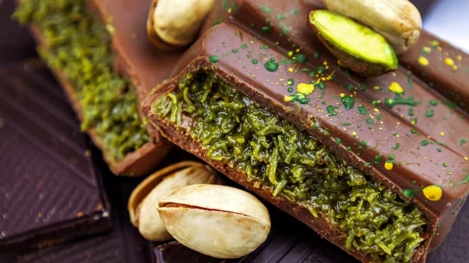 Furor por el nuevo alfajor de chocolate Dubai de Havanna: cuánto cuesta, qué gusto tiene y por qué es tan viral