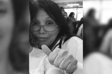 Pesar en Río Gallegos por el fallecimiento de la docente Adriana Pillón Pesar en Río Gallegos por el fallecimiento de la docente Adriana Pillón