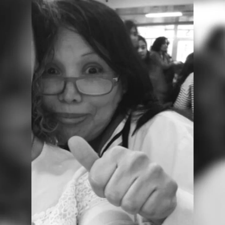 Pesar en Río Gallegos por el fallecimiento de la docente Adriana Pillón Pesar en Río Gallegos por el fallecimiento de la docente Adriana Pillón