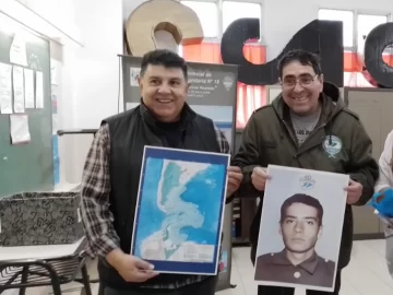 Andrés Fernández Cabral recordó su último encuentro con Fernando Alturria y pidió por su salud: “No dijo nada de su enfermedad” Andrés Fernández Cabral recordó su último encuentro con Fernando Alturria y pidió por su salud: “No dijo nada de su enfermedad”