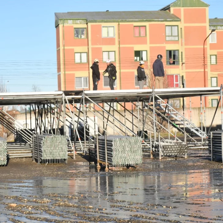 Tragedia en la ruta 3: El Municipio de Río Gallegos declaró duelo y suspendió el 1° día de la Fiesta del Frio