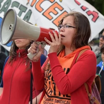 Gabriela Ance, Partido Obrero: “Las elecciones no son una salida a los problemas de la gente” Gabriela Ance, Partido Obrero: “Las elecciones no son una salida a los problemas de la gente”