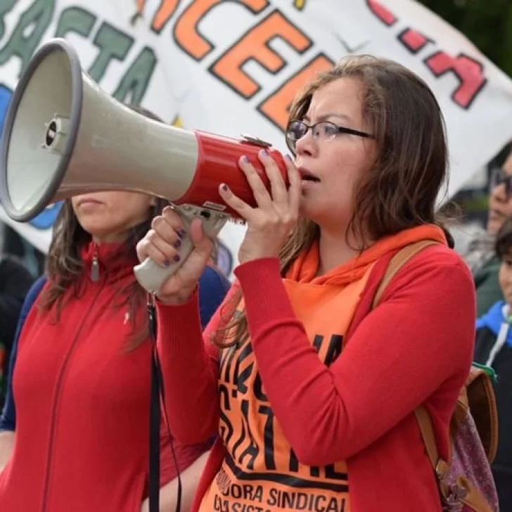 Gabriela Ance, Partido Obrero: “Las elecciones no son una salida a los problemas de la gente” Gabriela Ance, Partido Obrero: “Las elecciones no son una salida a los problemas de la gente”