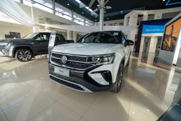 ¿Qué es el Plan Uber de Autobahn?: cómo acceder a un auto 0 km con entrega inmediata desde la primera cuota ¿Qué es el Plan Uber de Autobahn?: cómo acceder a un auto 0 km con entrega inmediata desde la primera cuota