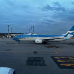 Vuelos baratos desde el sur: escapadas ideales para disfrutar todo el año