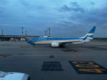 Vuelos baratos desde el sur: escapadas ideales para disfrutar todo el año Vuelos baratos desde el sur: escapadas ideales para disfrutar todo el año