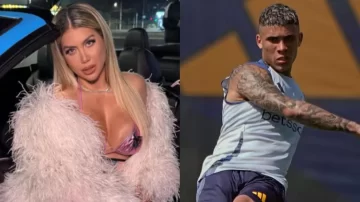 Wanda Nara confirmó su relación con Ayrton Costa: todos los detalles Wanda Nara confirmó su relación con Ayrton Costa: todos los detalles