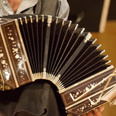 Día Nacional del Bandoneón: por qué se celebra este 11 de julio