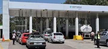 Barrera Sanitaria: la Mesa de Enlace le expresó su preocupación al presidente Milei Barrera Sanitaria: la Mesa de Enlace le expresó su preocupación al presidente Milei