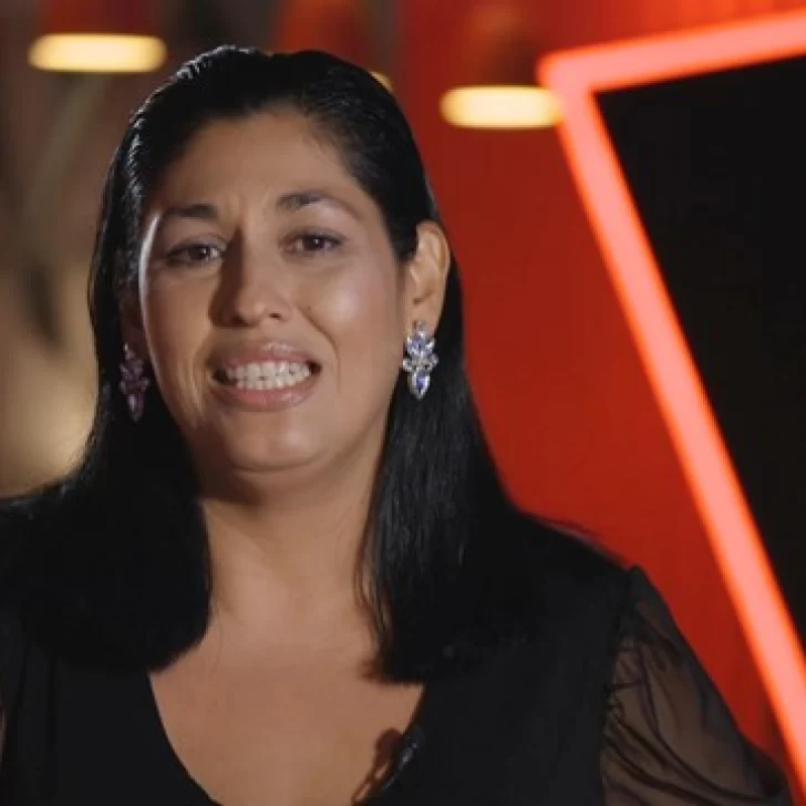 La Voz Argentina 2025: el drama de salud que atravesó una de las participantes