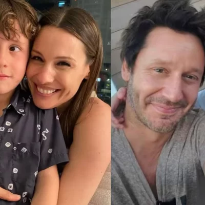 Tras las acusaciones de La China Suárez a Vicuña, Pampita compartió qué dijo su hijo Benicio: “Estamos…”