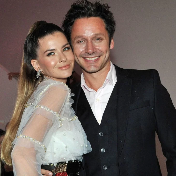 La letal frase que lanzó Benjamín Vicuña en contra de La China Suárez: “Hay dolores más fuertes”