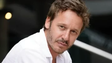 “Somos esa familia”: el doloroso mensaje de Benjamín Vicuña por la muerte de la nieta de Cris Morena “Somos esa familia”: el doloroso mensaje de Benjamín Vicuña por la muerte de la nieta de Cris Morena