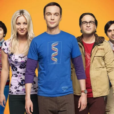 Se confirmó un nuevo spin-off de “The Big Bang Theory”: todos los detalles
