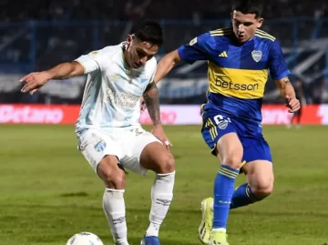 Pelota Libre o Roja Directa: cómo ver el partido de Boca vs. Atlético Tucumán por Copa Argentina Pelota Libre o Roja Directa: cómo ver el partido de Boca vs. Atlético Tucumán por Copa Argentina