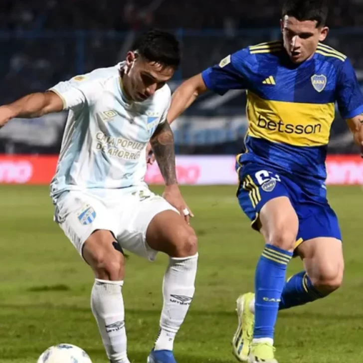 Pelota Libre o Roja Directa: cómo ver el partido de Boca vs. Atlético Tucumán por Copa Argentina Pelota Libre o Roja Directa: cómo ver el partido de Boca vs. Atlético Tucumán por Copa Argentina