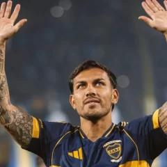 Pelota Libre o Fútbol Libre: cómo ver el partido Boca vs Unión por el Torneo Clausura