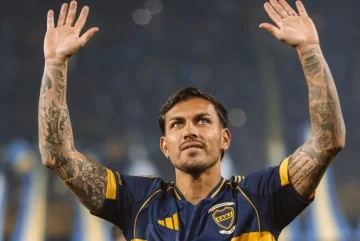 Pelota Libre o Fútbol Libre: cómo ver el partido Boca vs Unión por el Torneo Clausura