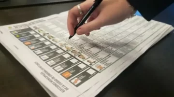 Elecciones 2025: ¿Qué pasa si no voto?