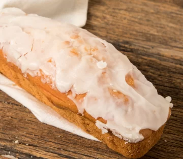 Receta de budín de limón con aceite: más fácil y económica