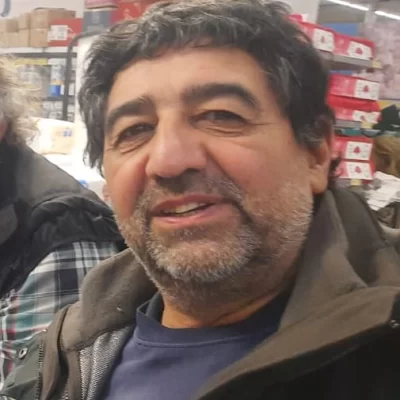 Francisco “Pancho” Medina, el único galleguense en el GPH 50