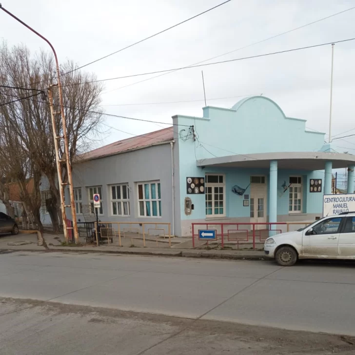 El Tiro Federal Patria cumple 116 años de vida El Tiro Federal Patria cumple 116 años de vida