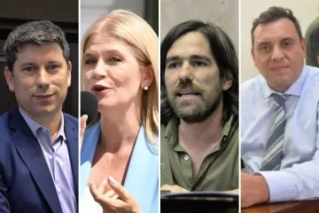 Candidatos confirmados en las elecciones bonaerenses: prorrogaron el cierre de listas hasta el lunes por un corte de luz
