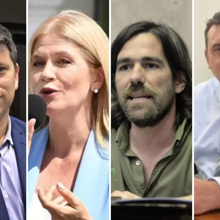 Candidatos confirmados en las elecciones bonaerenses: prorrogaron el cierre de listas hasta el lunes por un corte de luz