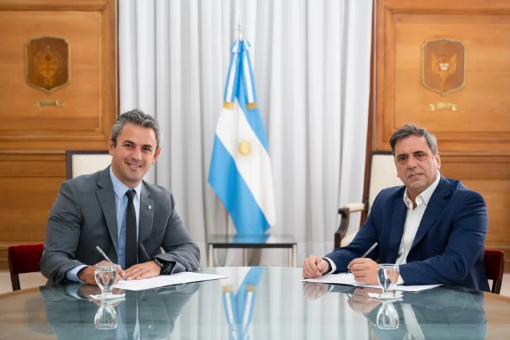 El Gobierno impulsa la capacitación sobre Boleta Única Papel rumbo a las Elecciones Legislativas 2025