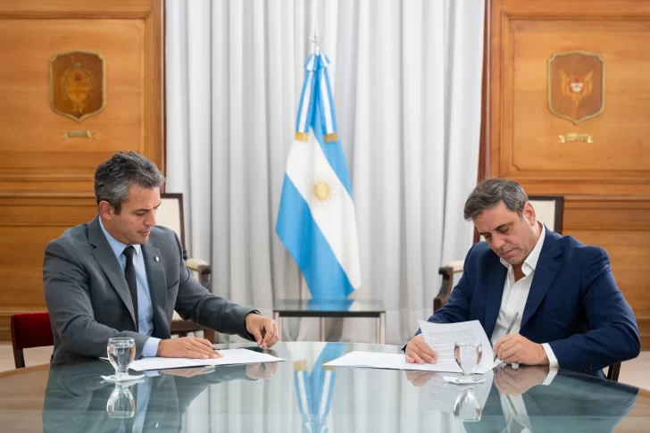 El Gobierno impulsa la capacitación sobre Boleta Única Papel rumbo a las Elecciones Legislativas 2025