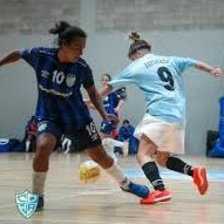 Torneo de fútbol femenino en el Tito Wilson del Hispano Americano Torneo de fútbol femenino en el Tito Wilson del Hispano Americano