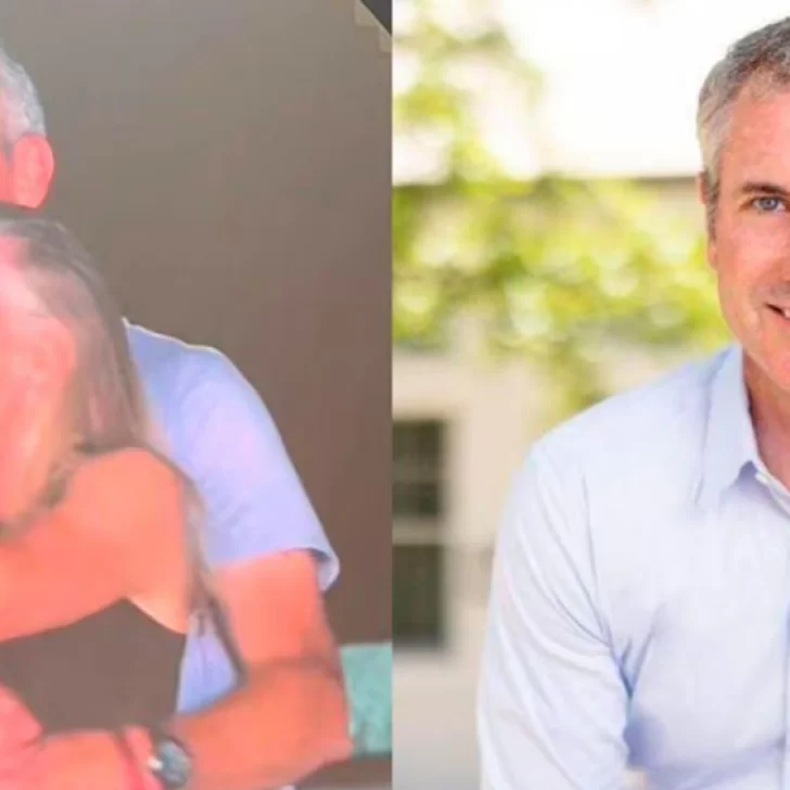 El CEO infiel rompió el silencio tras la kiss cam en el show de Coldplay