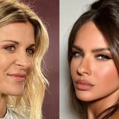Eugenia Tobal rompió el silencio tras la supuesta indirecta para La China Suárez: “No especulen”