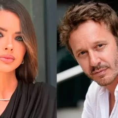 Nuevo conflicto entre Benjamín Vicuña y La China Suárez por la educación de sus hijos: “No han sido notificados”