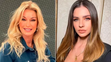 La China Suárez aseguró que su perro no murió electrocutado: la respuesta de Yanina Latorre La China Suárez aseguró que su perro no murió electrocutado: la respuesta de Yanina Latorre