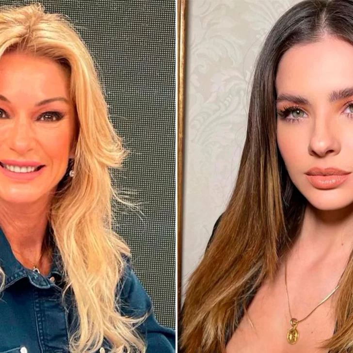 La China Suárez aseguró que su perro no murió electrocutado: la respuesta de Yanina Latorre La China Suárez aseguró que su perro no murió electrocutado: la respuesta de Yanina Latorre