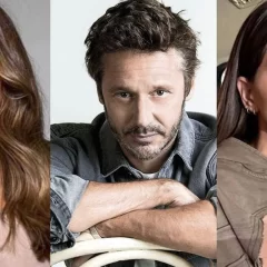 Benjamín Vicuña hizo una fuerte autocrítica acerca de su relación con La China Suárez y Pampita: “Inseguridad”