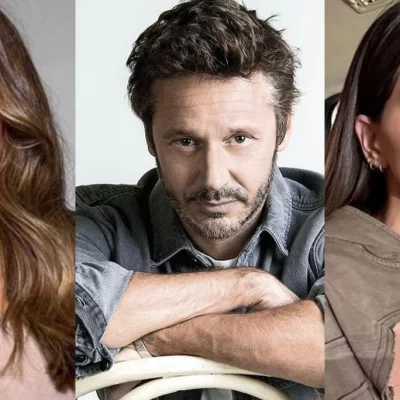 Benjamín Vicuña hizo una fuerte autocrítica acerca de su relación con La China Suárez y Pampita: “Inseguridad”