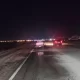 Conductor alcoholizado provocó un choque en las afueras de Río Gallegos