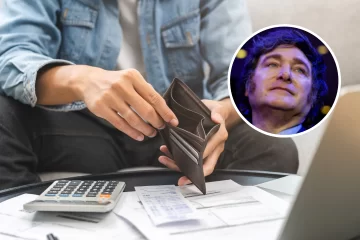 Empobrecidos, sin llegar a ser pobres