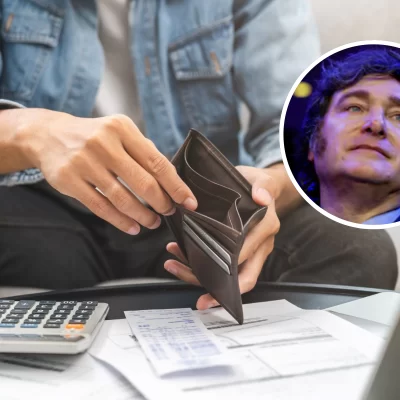 Empobrecidos, sin llegar a ser pobres